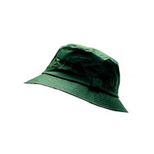 Hoggs of Fife Wax Bush Hat Olive Hoggs of Fife Wax Bush Hat Olive von Hoggs of Fife
