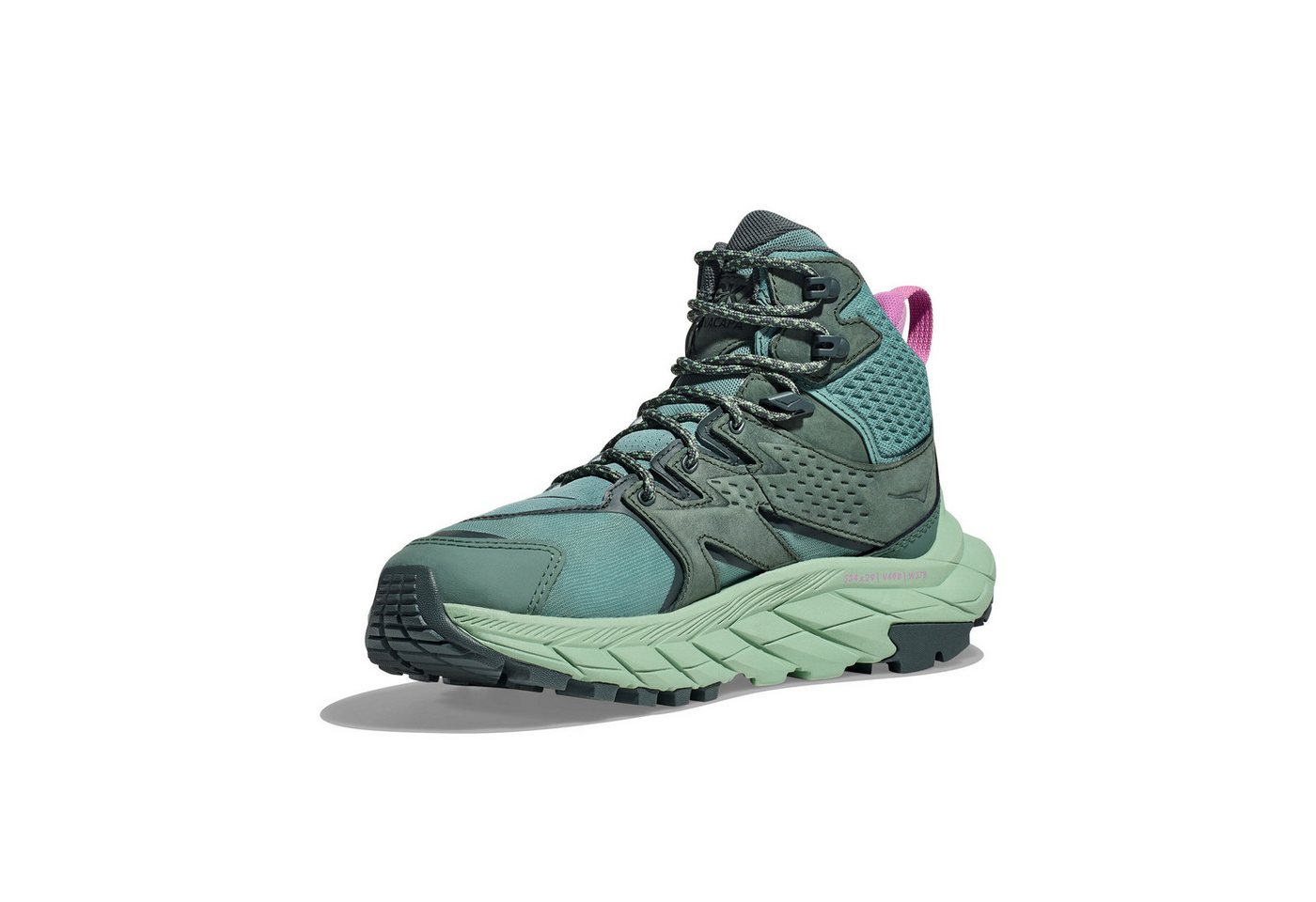 Hoka One One ANACAPA MID GTX Wanderstiefel Hoka One One ANACAPA MID GTX Wanderstiefel von Hoka One One