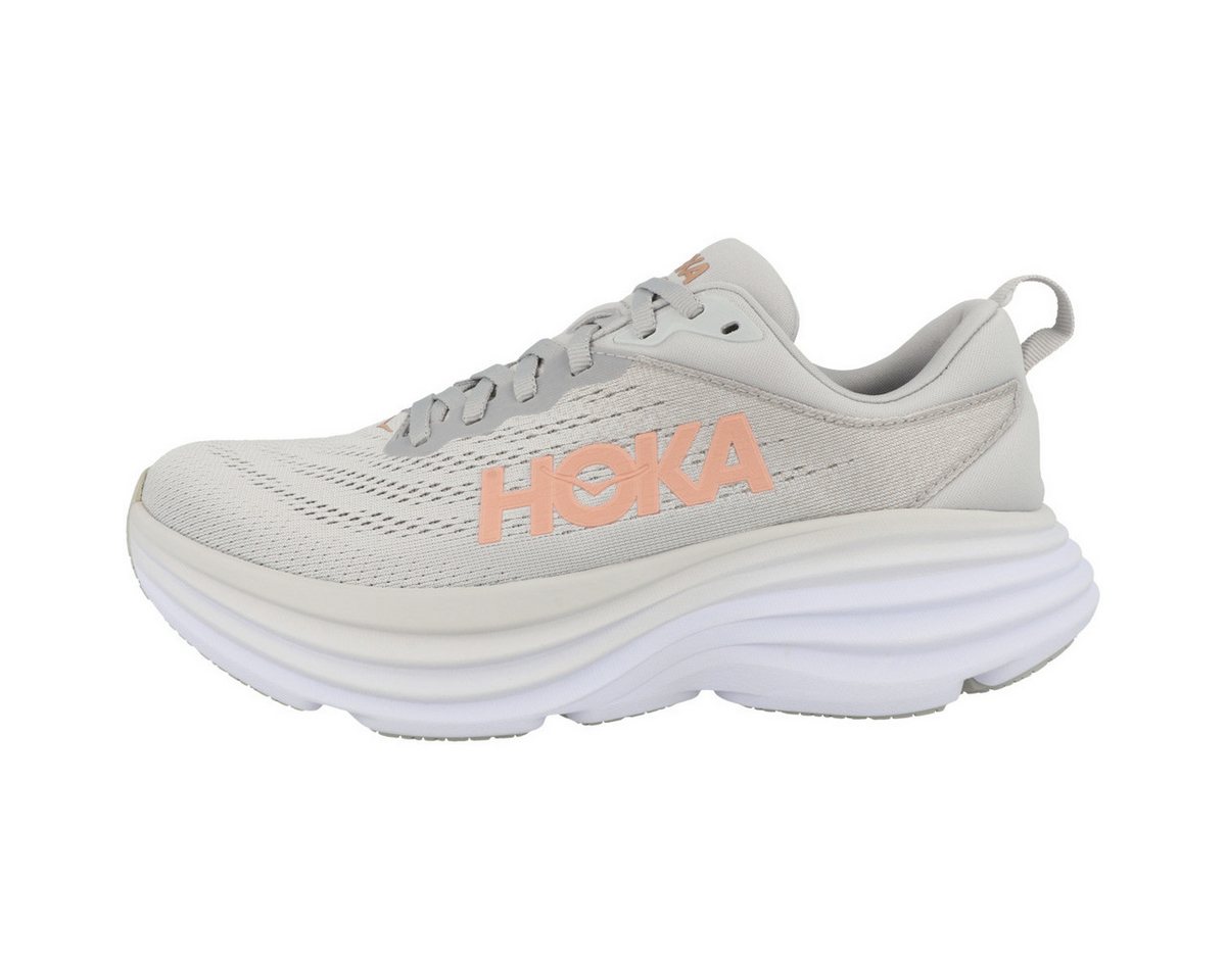 Hoka One One Bondi 8 Damen Laufschuh von Hoka One One