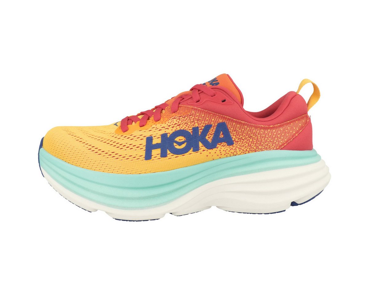 Hoka One One Bondi 8 Damen Laufschuh von Hoka One One