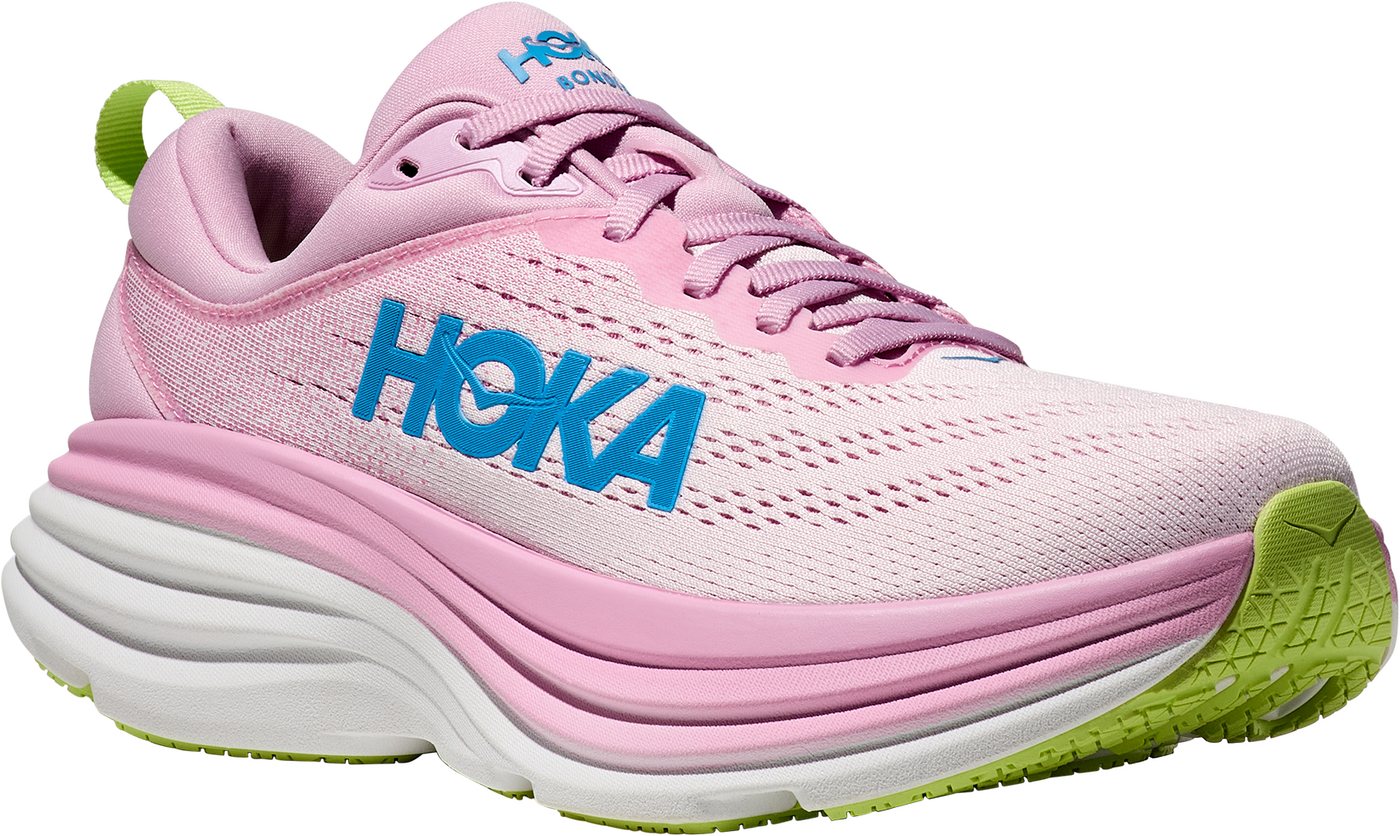 Hoka One One Bondi 8 Laufschuh maximale Dämpfung von Hoka One One