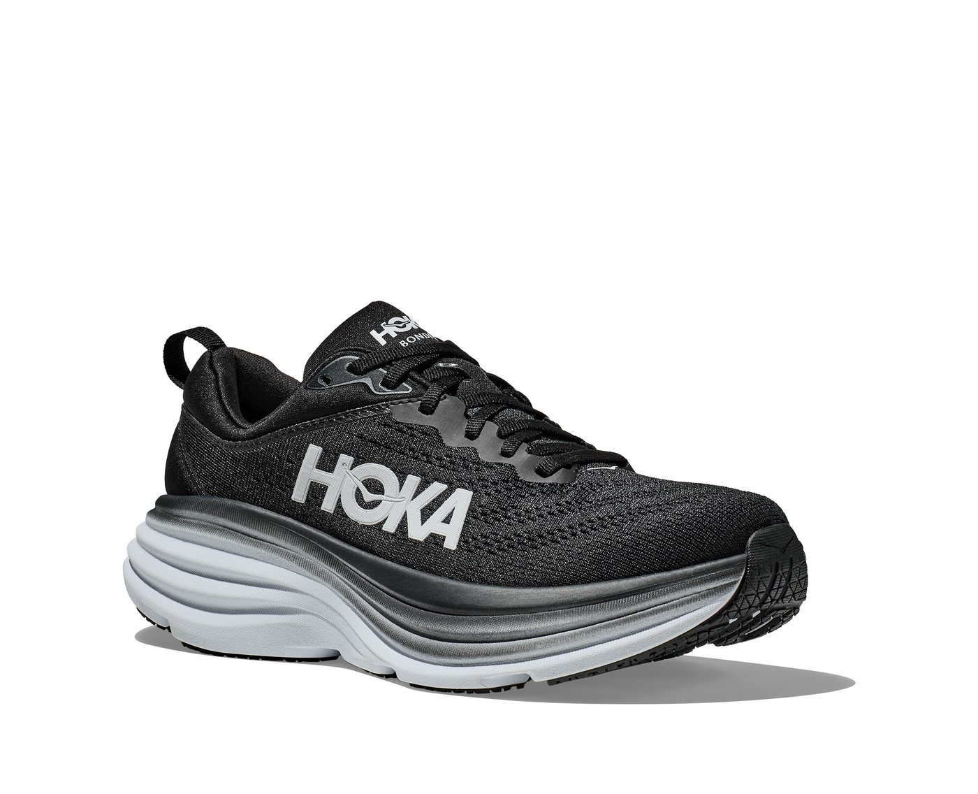 Hoka One One Bondi 8 Laufschuh maximale Dämpfung Hoka One One Bondi 8 Laufschuh maximale Dämpfung von Hoka One One
