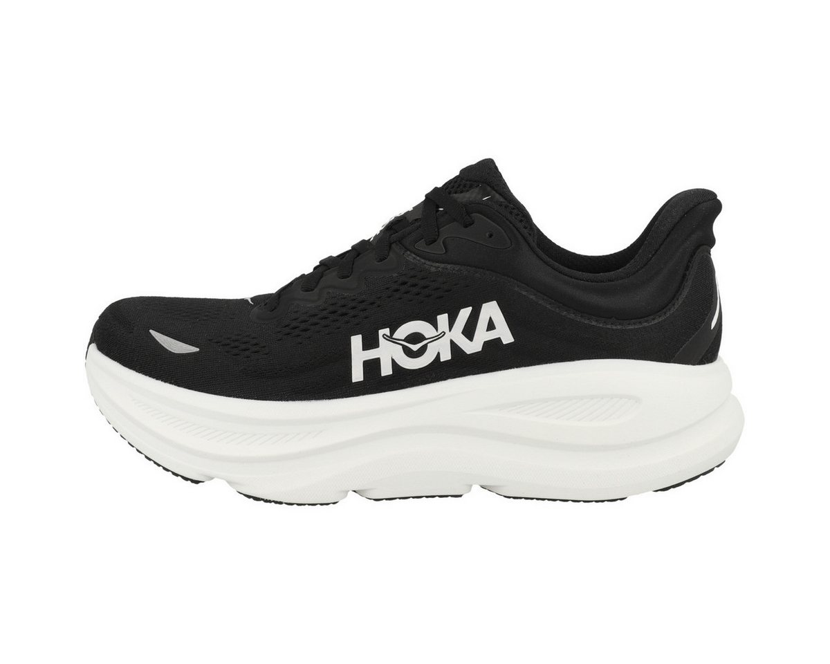Hoka One One Bondi 9 Herren Laufschuh Hoka One One Bondi 9 Herren Laufschuh von Hoka One One