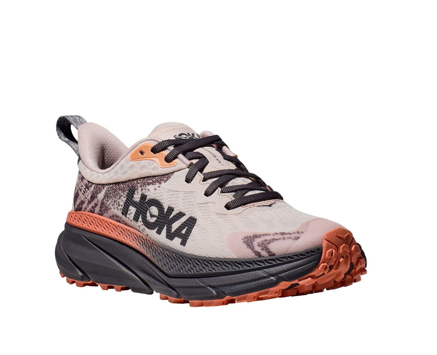 Hoka One One CHALLENGER 7 GORE-TEX Laufschuh wasserdichter Trailrunningschuh Hoka One One CHALLENGER 7 GORE-TEX Laufschuh wasserdichter Trailrunningschuh von Hoka One One