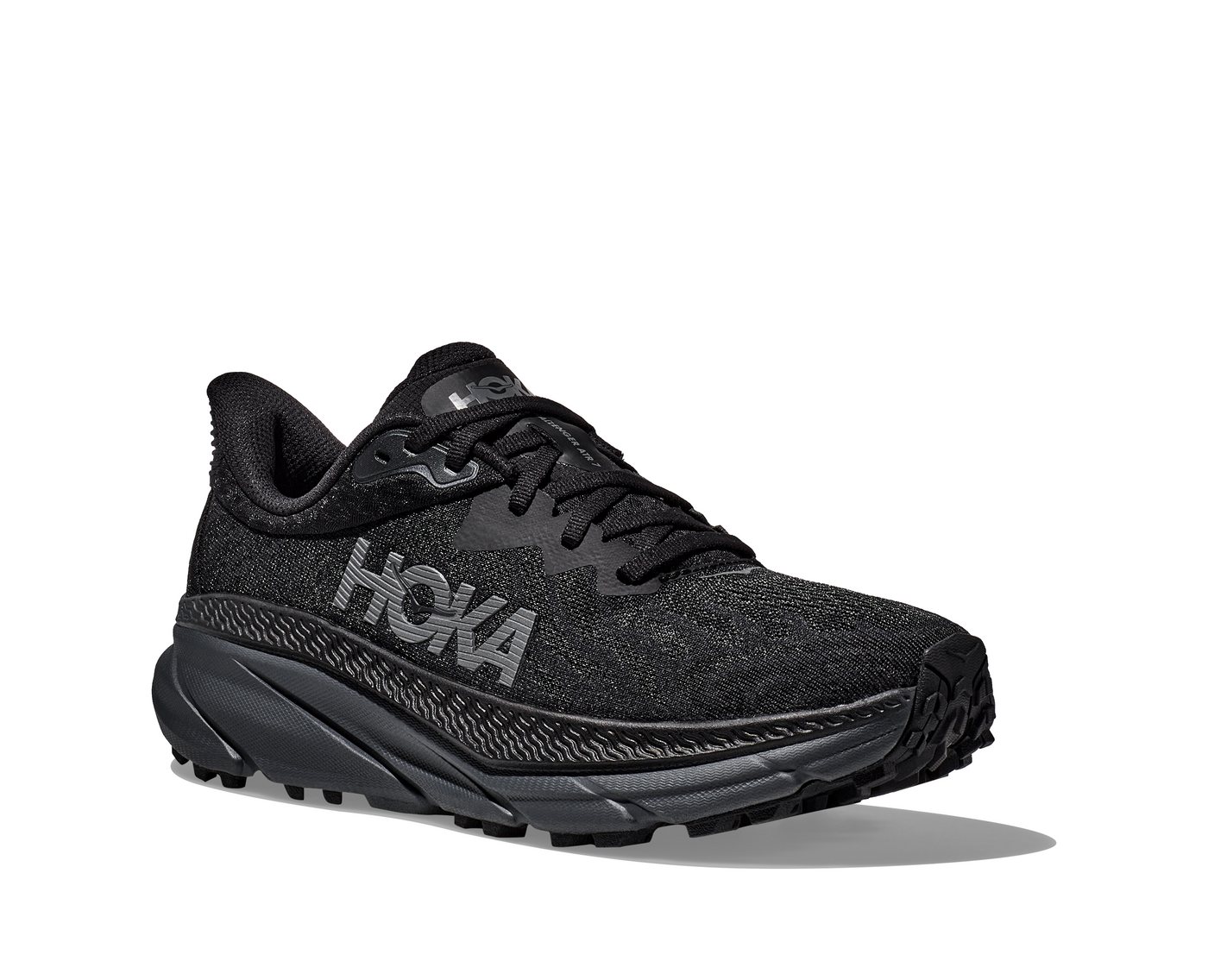 Hoka One One Challenger 7 Trailrunningschuh Hoka One One Challenger 7 Trailrunningschuh von Hoka One One