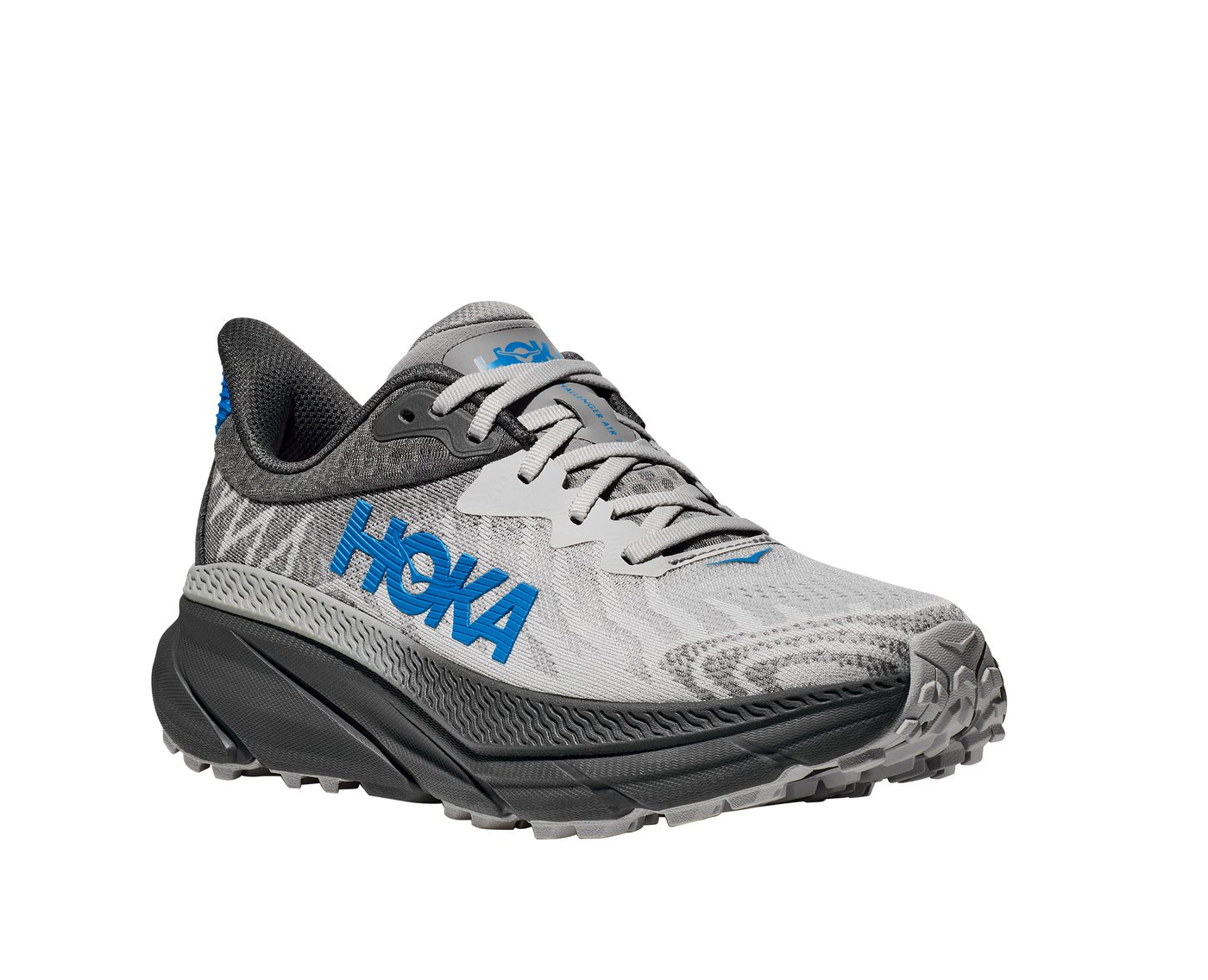 Hoka One One Challenger 7 Trailrunningschuh von Hoka One One