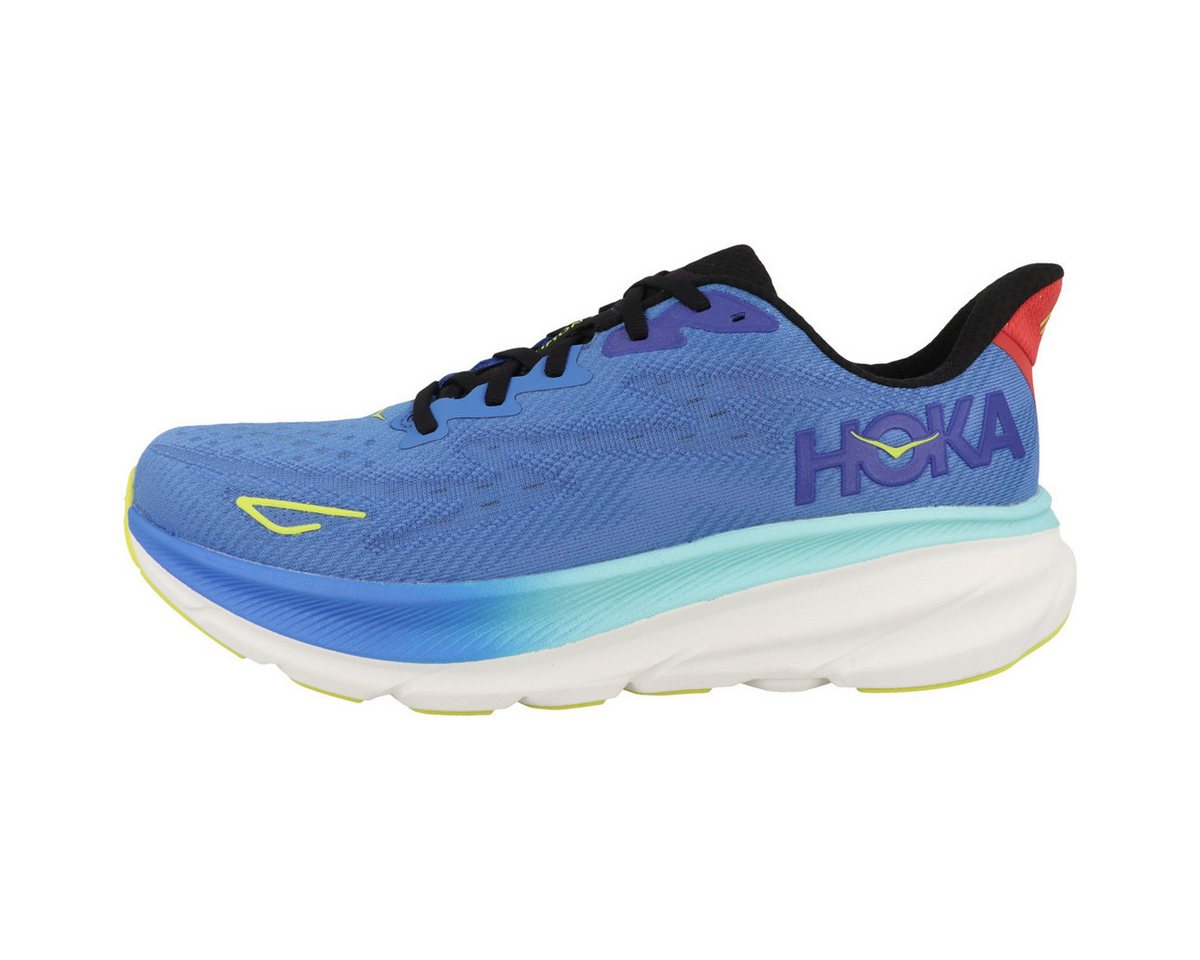 Hoka One One Clifton 9 Herren Laufschuh von Hoka One One