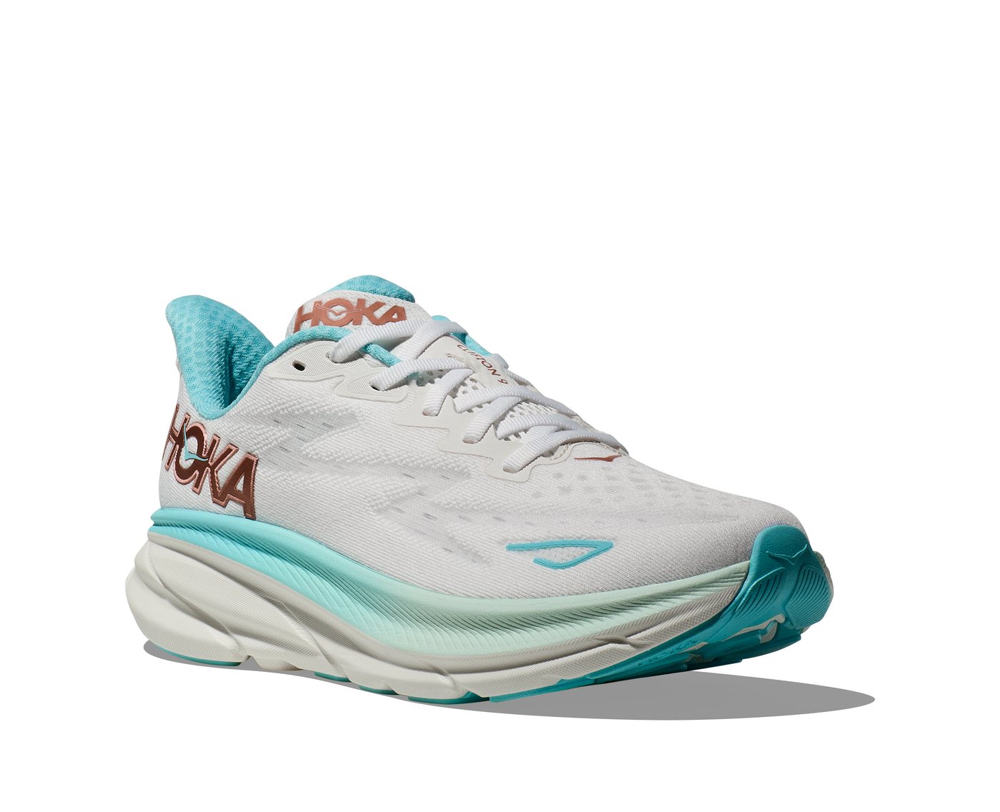 Hoka One One Clifton 9 Laufschuh Hoka One One Clifton 9 Laufschuh von Hoka One One