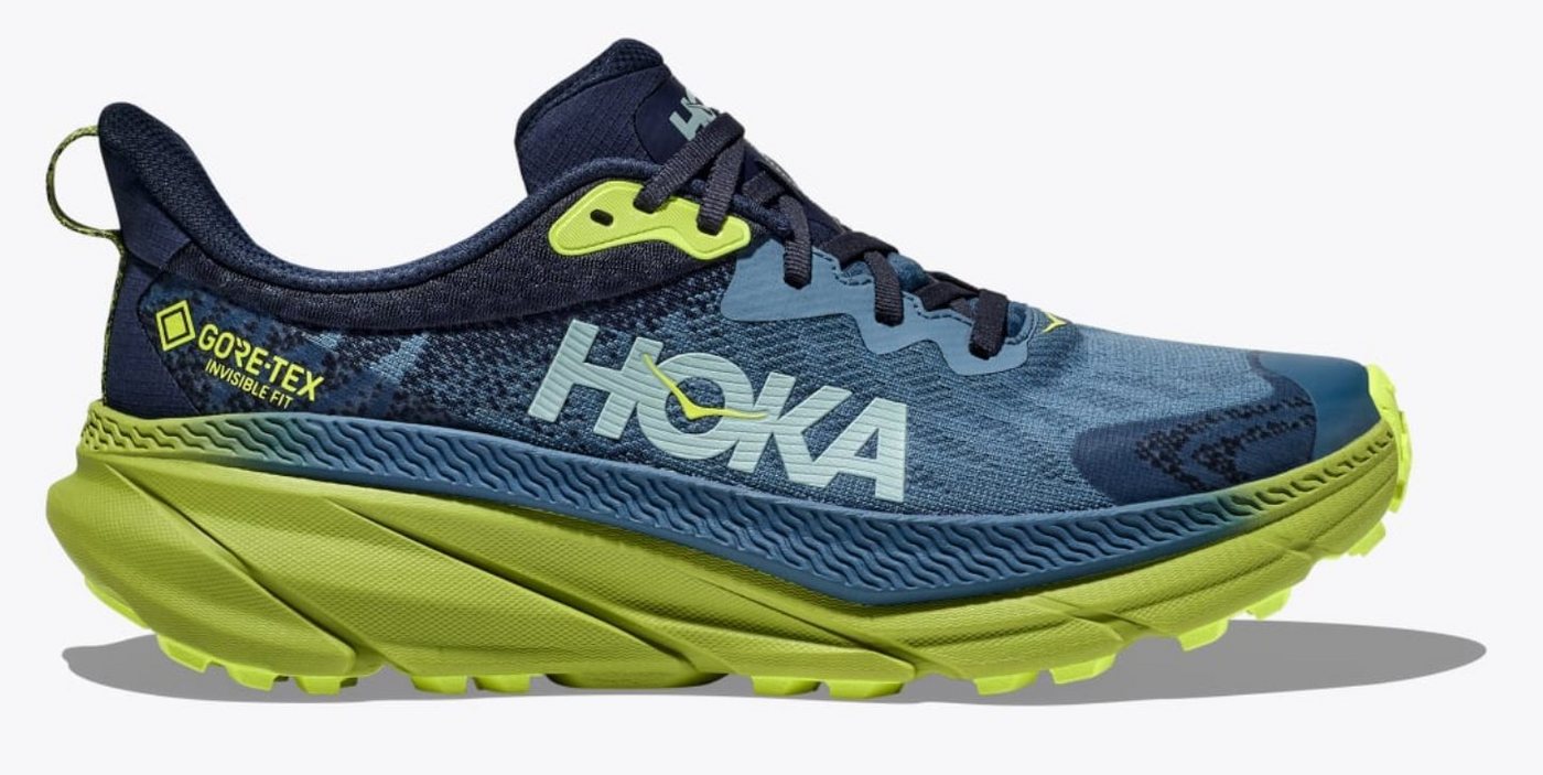 Hoka One One Hoka Laufschuh M CHALLENGER ATR 7 GTX Laufschuh von Hoka One One