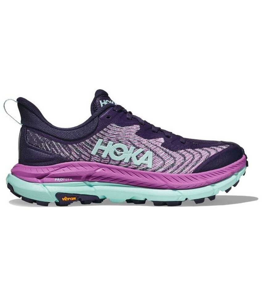 Hoka One One MAFATE SPEED 4 Laufschuh (2-tlg) von Hoka One One