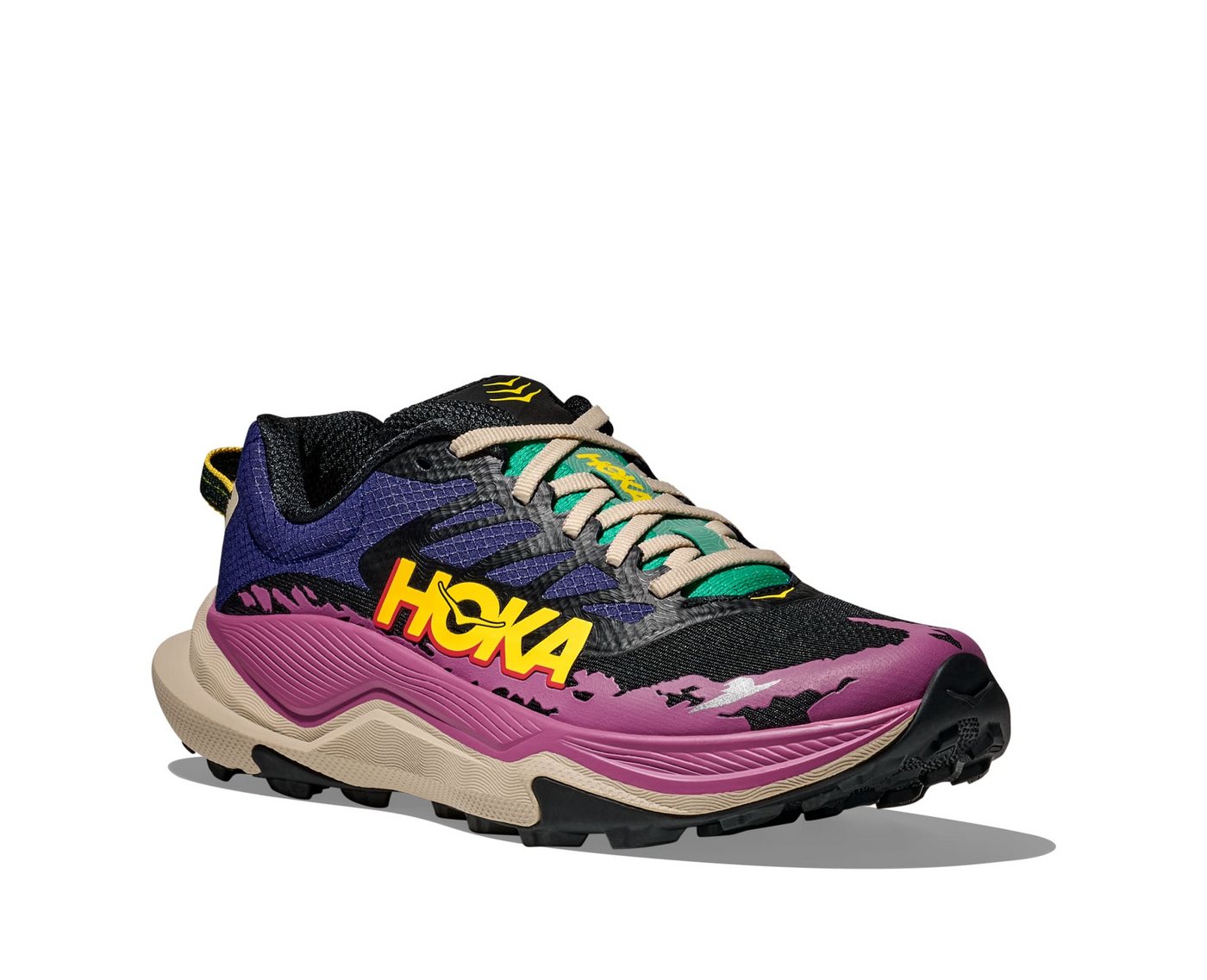 Hoka One One TORRENT 4 Trailrunningschuh Hoka One One TORRENT 4 Trailrunningschuh von Hoka One One