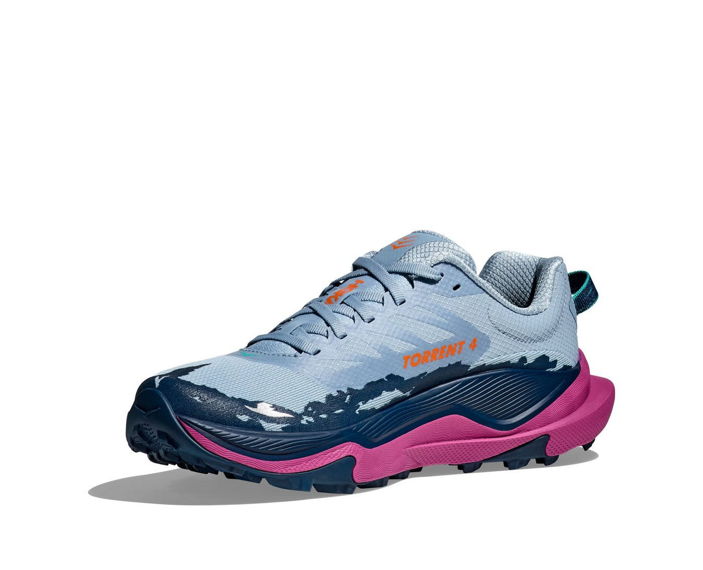 Hoka One One TORRENT 4 Trailrunningschuh Hoka One One TORRENT 4 Trailrunningschuh von Hoka One One