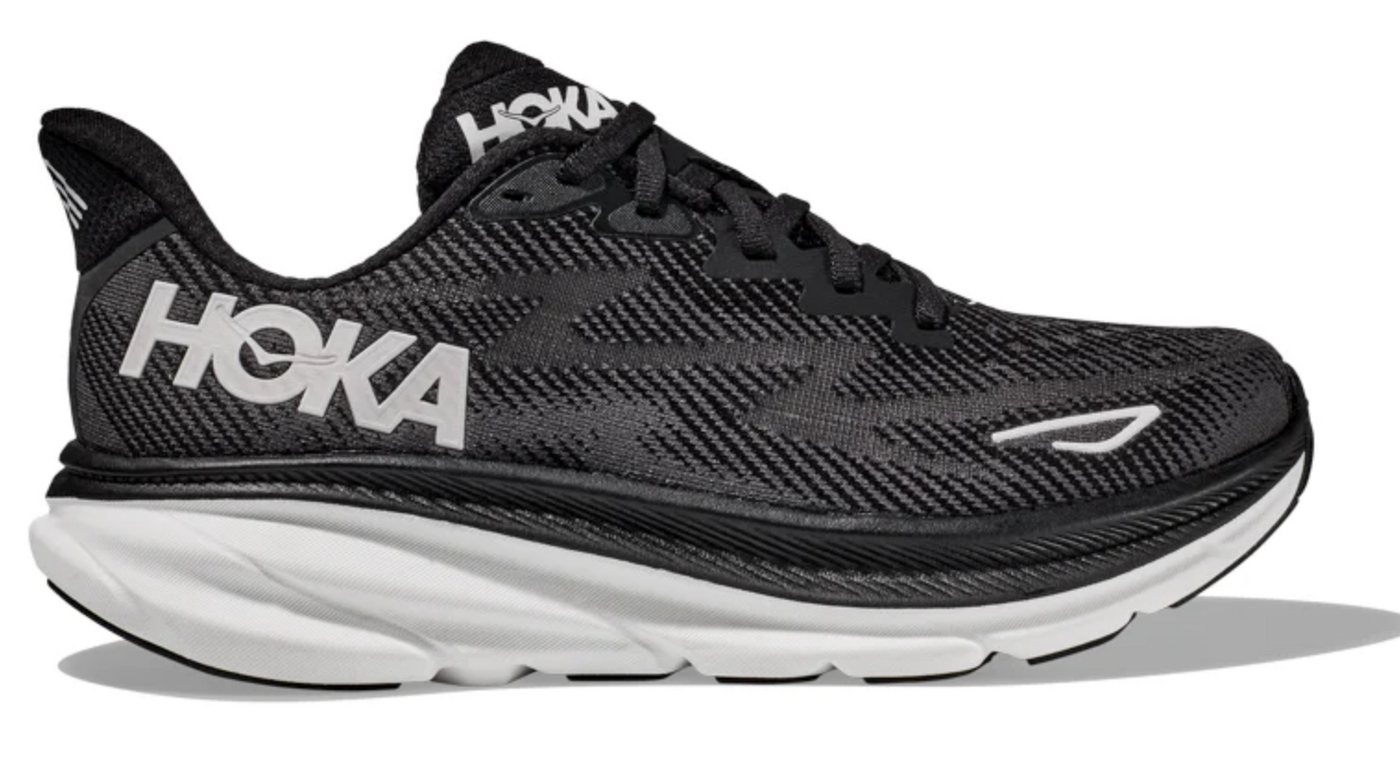 Hoka One One W CLIFTON 9 Laufschuh von Hoka One One