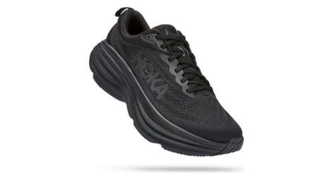 bondi 8 laufschuhe schwarz von Hoka One One