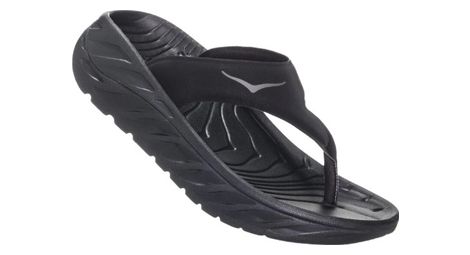 damen schuhe hoka ora recovery flip schwarz damen schuhe hoka ora recovery flip schwarz von HOKA