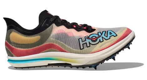 hoka cielo x 3 md mehrfarbig unisex leichtathletikschuh von Hoka One One