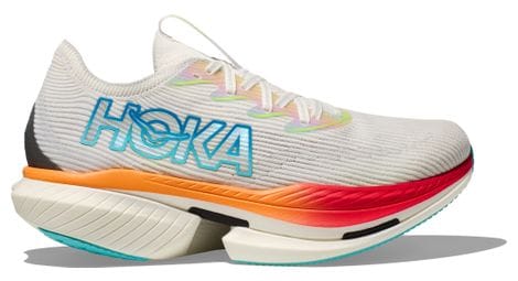 hoka cielo x1 laufschuhe weis   mehrfarbig unisex von Hoka One One