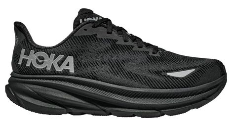 hoka clifton 9 gtx laufschuhe schwarz hoka clifton 9 gtx laufschuhe schwarz von HOKA