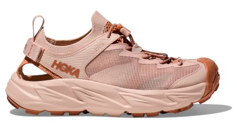 hoka one one hopara 2 beige damen outdoor schuhe von Hoka One One