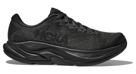 hoka rincon 4 schwarz damen laufschuhe von Hoka One One