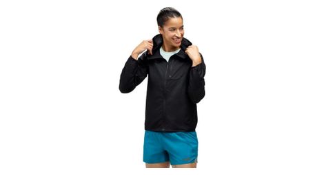 hoka skyflow windjacke schwarz damen hoka skyflow windjacke schwarz damen von HOKA