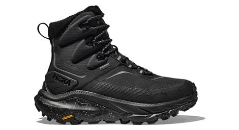 outdoor schuhe hoka kaha 2 frost gtx schwarz women von Hoka One One