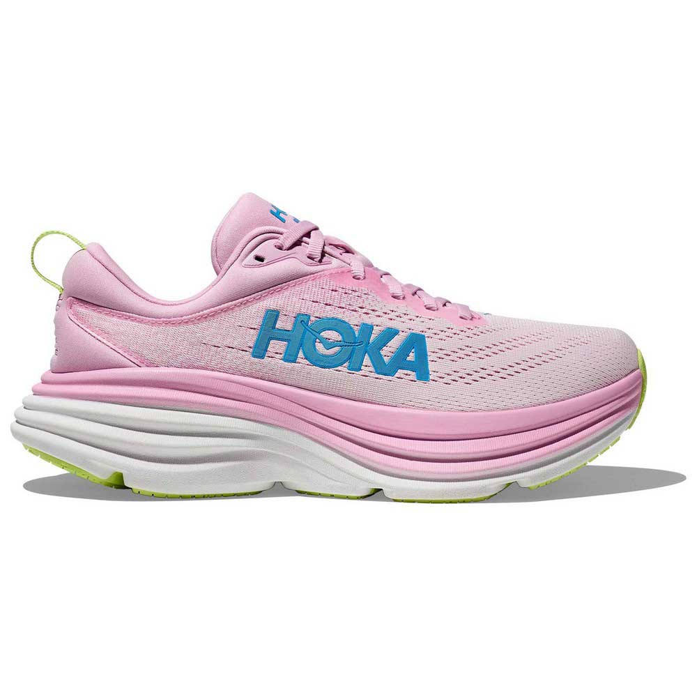 Hoka Bondi 8 Running Shoes  EU 42 Frau von Hoka