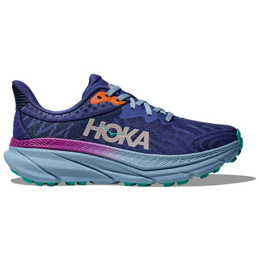 Hoka Challenger 7 Trail Running Shoes  EU 42 Frau von Hoka