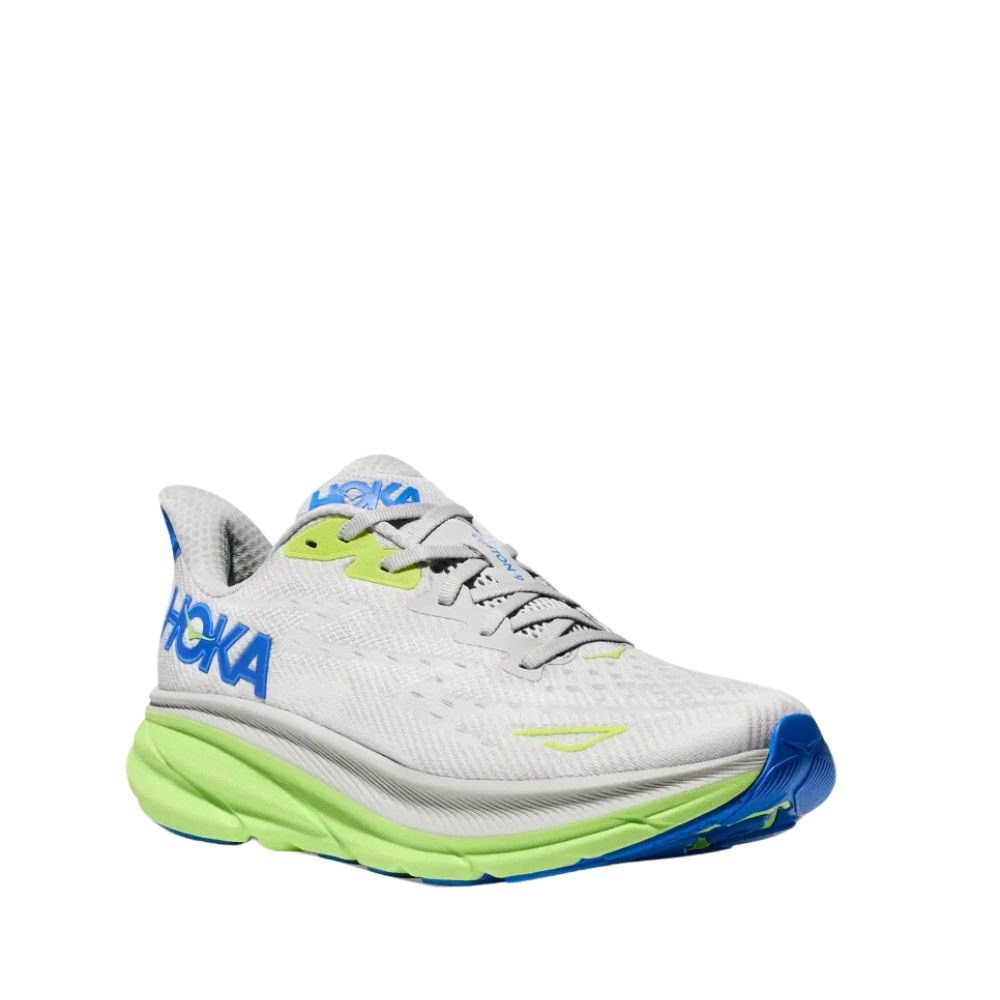 Hoka Clifton 9 Running Shoes Weiß EU 42 2/3 Mann von Hoka