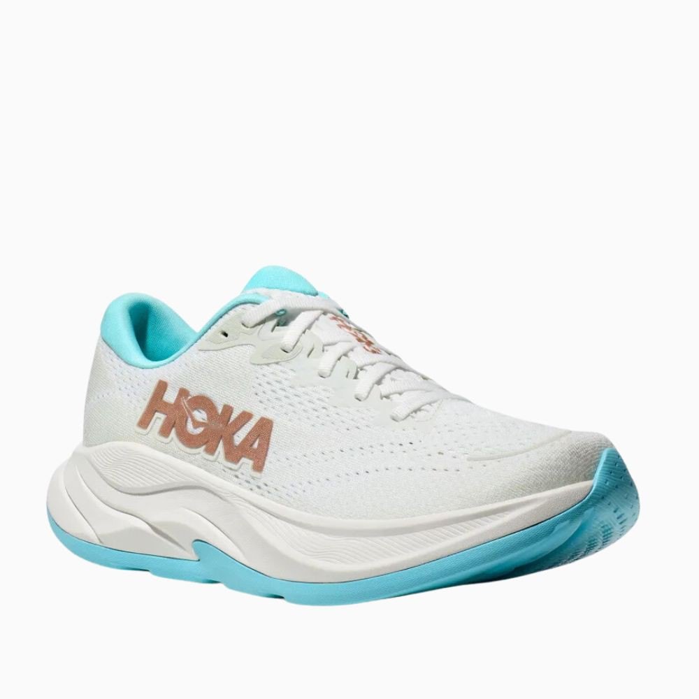 Hoka Rincon 4 Running Shoes Refurbished Weiß EU 38 2/3 Frau von Hoka