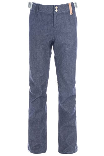 Holden Herren Skinny Denim Hose, blau, S EU Holden Herren Skinny Denim Hose, blau, S EU von Holden