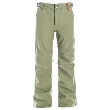 Holden Herren Standard Snowboard Hose, Oliv, L EU Holden Herren Standard Snowboard Hose, Oliv, L EU von Holden