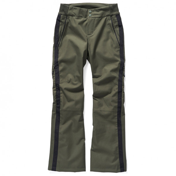Holden - Women's Skinny Alpine Pant - Skihose Gr XL oliv Holden - Women's Skinny Alpine Pant - Skihose Gr XL oliv von Holden