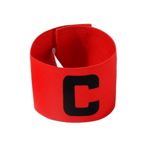 Kapitänsbinde Fußball Armbinde Erwachsene Junior Verstellbare Captain Armband Multicolor Elastic Kapitäns Armbinden Fußball Armband Gummizug Spielführerbinde Für Herren Mädchen Viele Sportarten Kapitänsbinde Fußball Armbinde Erwachsene Junior Verstellbare Captain Armband Multicolor Elastic Kapitäns Armbinden Fußball Armband Gummizug Spielführerbinde Für Herren Mädchen Viele Sportarten von Holdes