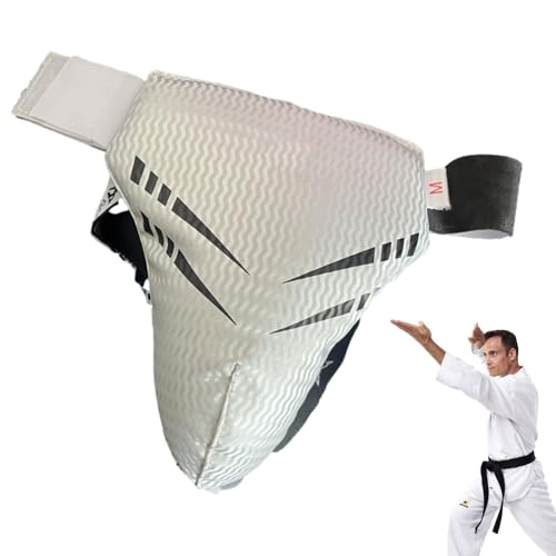Leistenbecher, Boxen Tiefschutz, Langlebige Und Bequeme Box-Cup-Cricket-Schutzausrüstung, Tiefschutz Beim Boxen, Sportfans, Cricket-Schutzausrüstung, Tiefschutz Beim Boxen Leistenbecher, Boxen Tiefschutz, Langlebige Und Bequeme Box-Cup-Cricket-Schutzausrüstung, Tiefschutz Beim Boxen, Sportfans, Cricket-Schutzausrüstung, Tiefschutz Beim Boxen von Holdes