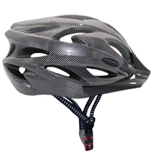 Optimal Belüfteter Touren Fahrradhelm Rennradhelm, Abnehmbare Fahrradhelme Für Jugendliche,Atmungsaktive Helme Verstellbar Für Alte Jun gen Mädchen, Helme Für Longboards, Roller Und Inline Optimal Belüfteter Touren Fahrradhelm Rennradhelm, Abnehmbare Fahrradhelme Für Jugendliche,Atmungsaktive Helme Verstellbar Für Alte Jun gen Mädchen, Helme Für Longboards, Roller Und Inline von Holdes