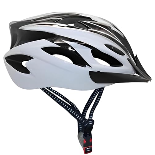Optimal Belüfteter Touren Fahrradhelm Rennradhelm, Abnehmbare Fahrradhelme Für Jugendliche,Atmungsaktive Helme Verstellbar Für Alte Jun gen Mädchen, Helme Für Longboards, Roller Und Inline Optimal Belüfteter Touren Fahrradhelm Rennradhelm, Abnehmbare Fahrradhelme Für Jugendliche,Atmungsaktive Helme Verstellbar Für Alte Jun gen Mädchen, Helme Für Longboards, Roller Und Inline von Holdes