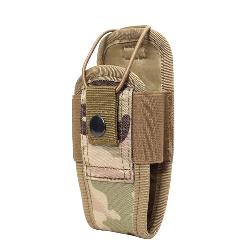 Radio Halter Walkie Talkie Tasche Radio Halter Fall, Gürteltasche Funkholster, Case Mo lle Radio Holster Pouch Heavy Duty Radios Pouch Bag Für Zwei-Wege-Walkie-Talkies Radio Halter Walkie Talkie Tasche Radio Halter Fall, Gürteltasche Funkholster, Case Mo lle Radio Holster Pouch Heavy Duty Radios Pouch Bag Für Zwei-Wege-Walkie-Talkies von Holdes