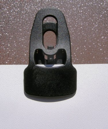 50 Stück Holdon Midi Clip schwarz, Klemmöse, Planenöse, Klemmösen 50 Stück Holdon Midi Clip schwarz, Klemmöse, Planenöse, Klemmösen von Holdon Midi