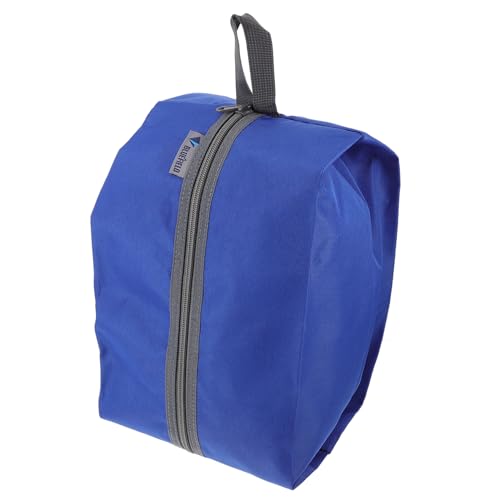 Holibanna 1 PC Schuhaufbewahrungs Organizer wasserdichte Schuhe Wiederverwendbarer Schuhüberzieherhalter Waschbares Netz Schuh Gürteltasche Die Einkaufstasche Maschinentrockner Holibanna 1 PC Schuhaufbewahrungs Organizer wasserdichte Schuhe Wiederverwendbarer Schuhüberzieherhalter Waschbares Netz Schuh Gürteltasche Die Einkaufstasche Maschinentrockner von Holibanna