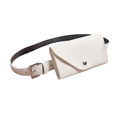 Holibanna Gürteltasche Damen Mini Fashion Hüfttasche Pu Umschlag Telefon Sling Tasche Holibanna Gürteltasche Damen Mini Fashion Hüfttasche Pu Umschlag Telefon Sling Tasche von Holibanna