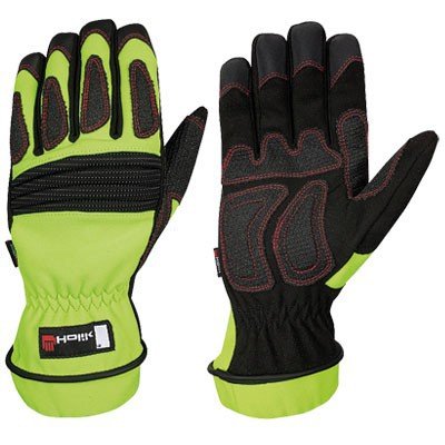 Holik THL-Handschuh Lesley Plus, Schutzhandschuh, Grüne Handschuhe, XL Holik THL-Handschuh Lesley Plus, Schutzhandschuh, Grüne Handschuhe, XL von Holik