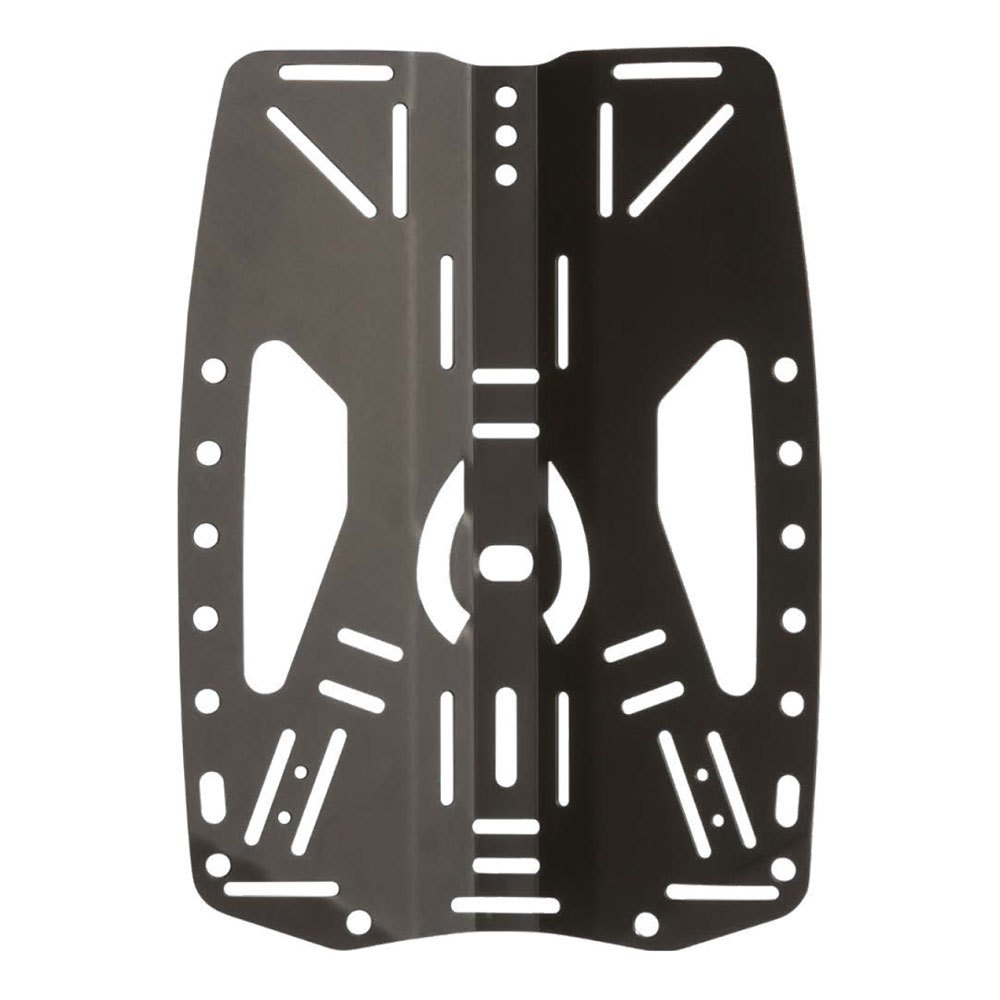 Hollis 2.0 Aluminium-gitter Hollis 2.0 Aluminium-gitter von Hollis