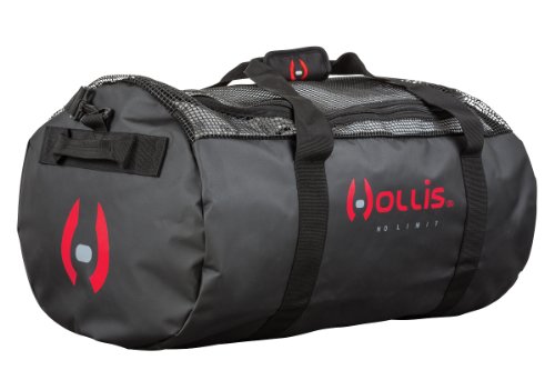Hollis 217.6506.02 - Bag, Duffle Mesh Hollis 217.6506.02 - Bag, Duffle Mesh von Hollis