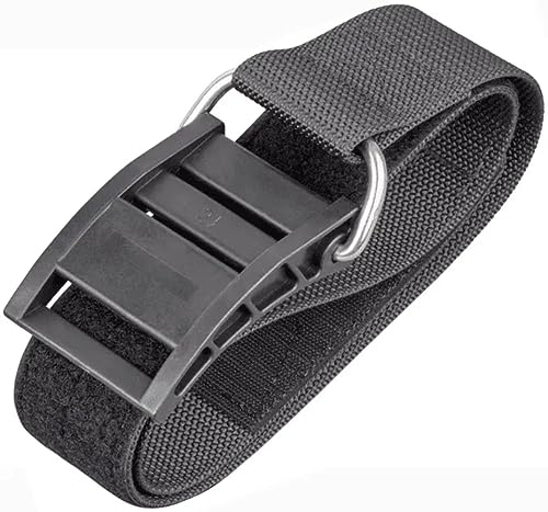Hollis – CAM Band Delrin Clip, Farbe 0 Hollis – CAM Band Delrin Clip, Farbe 0 von Hollis