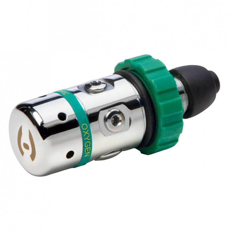 Hollis H-o2 Piston Din Erste Stufe Regler Hollis H-o2 Piston Din Erste Stufe Regler von Hollis