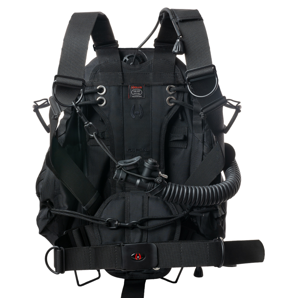 Hollis Katana 2 Black Bcd Hollis Katana 2 Black Bcd von Hollis