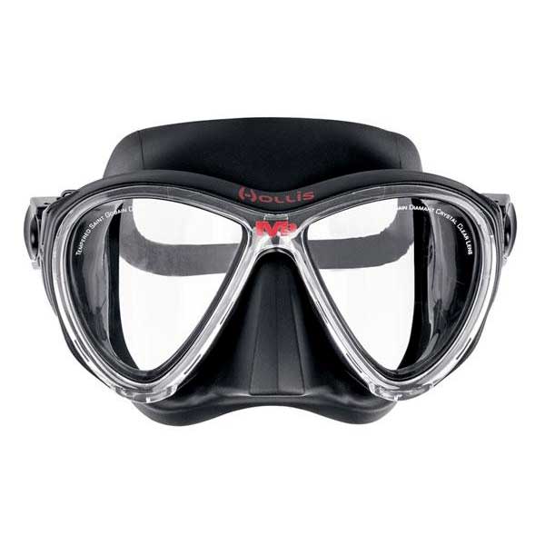 Hollis M 3 Tauchmaske Hollis M 3 Tauchmaske von Hollis