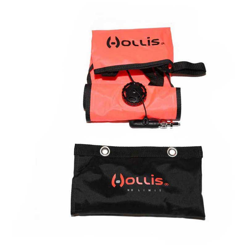 Hollis Marker Sling Pouch Taucherboje Hollis Marker Sling Pouch Taucherboje von Hollis