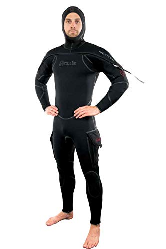 Hollis Neo Tek, Black, Größe LS Hollis Neo Tek, Black, Größe LS von Hollis